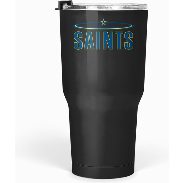 Siena Heights University Saints Tumblers 30 Oz-image