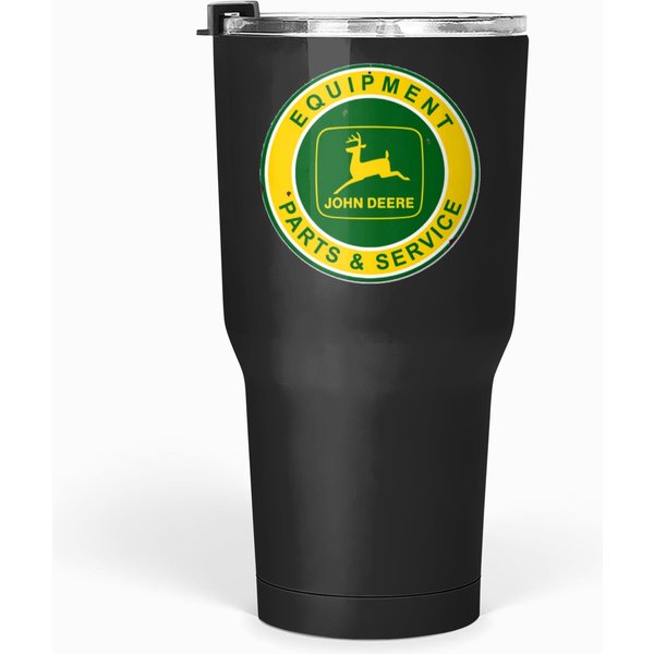 Johnn Dee Tractors Tumblers 30 Oz-image