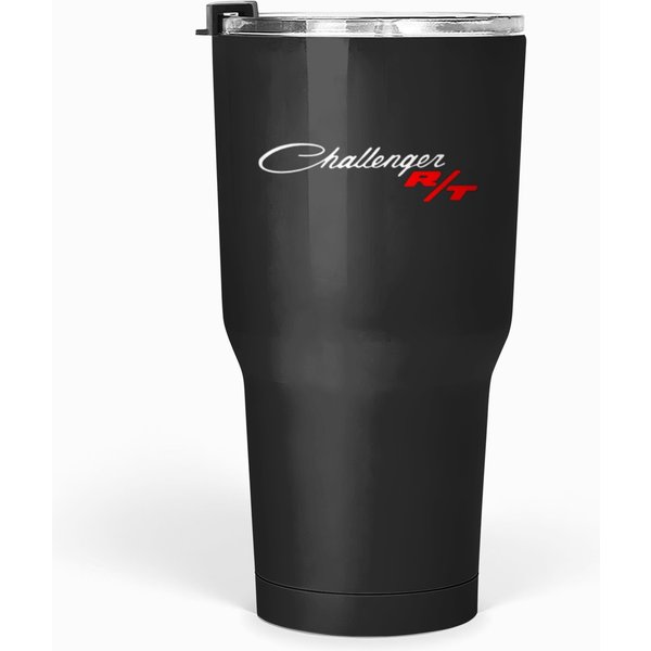 Challenger Mopar Tumblers 30 Oz-image