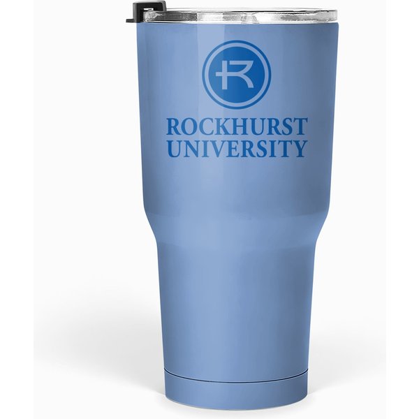 The Rockhurst University Established 1910 Tumblers 30 Oz-image