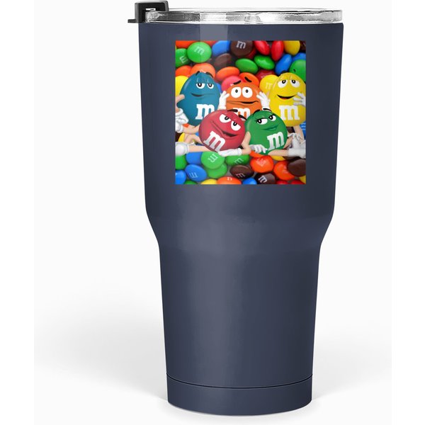 M&M Crew Apron, M&M Crew Apron Tumblers 30 Oz-image