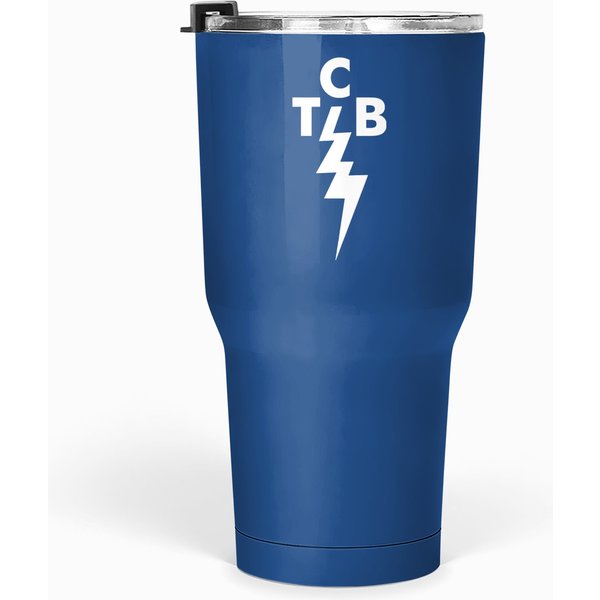 Tcb Elvis Presley Taking Care Of Business Tcb Tumblers 30 Oz