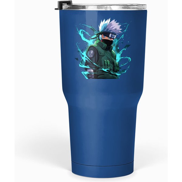 Kakashi - Kakashi - Tumblers 30 Oz-image