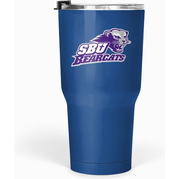 Southwest Baptist Bearcats Tumblers 30 Oz-image