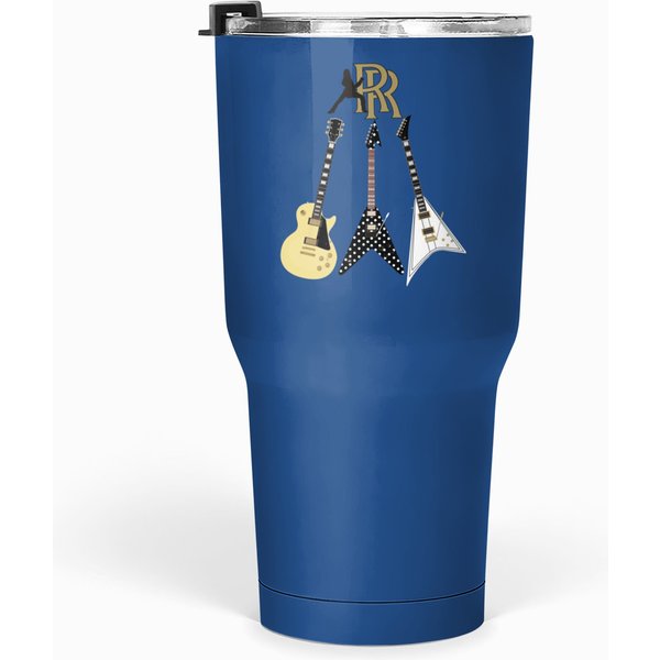 Randy Rhoads Collection Tumblers 30 Oz-image