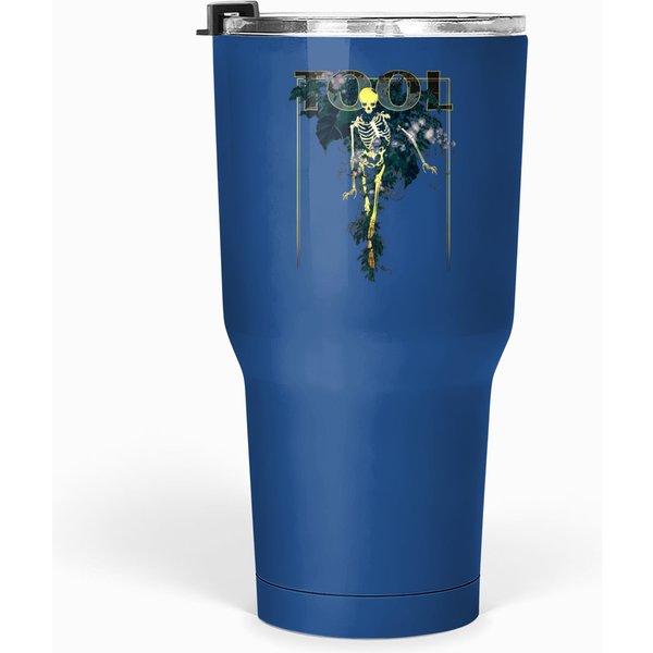 Tool Band Fan Gift Rock 2024 Tour Tumblers 30 Oz, 2024 Tool In Concert Tumblers 30 Oz-image