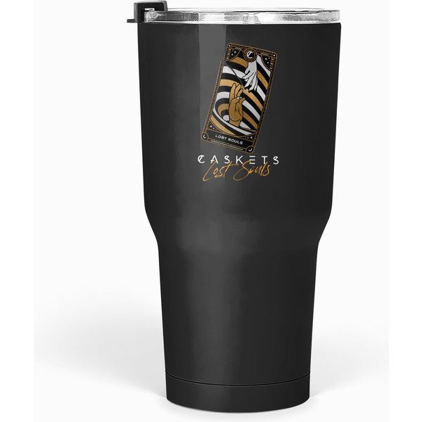 Caskets Themed 30Oz Tumbler-image