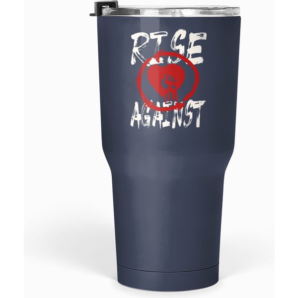Rise Against Band - Rise Against - Tumblers 30 Oz