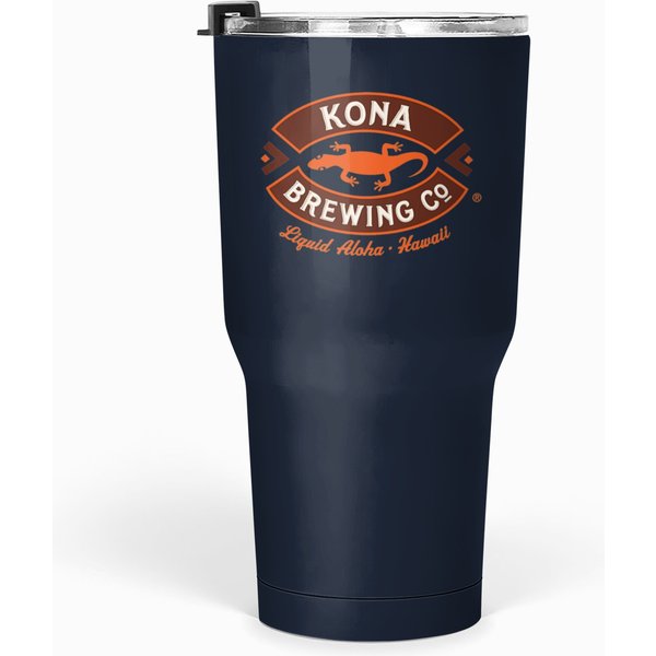 - Kona Brewing Classic Tumblers 30 Oz-image
