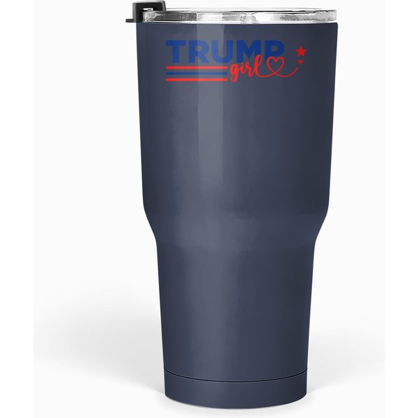 Trump Girl Tumblers 30 Oz,trump 2024 Tumblers 30 Oz,trump