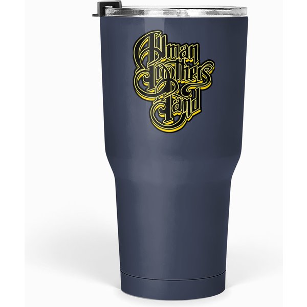 Allman Bros Tumblers 30 Oz-image