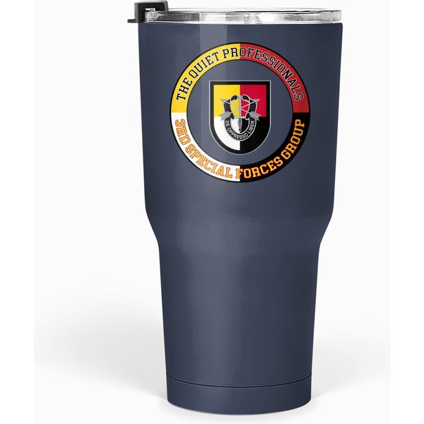 3Rd Special Forces Group 3Rd Sfg Tumblers 30 Oz-image