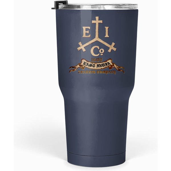 East India Trading Company Tumblers 30 Oz