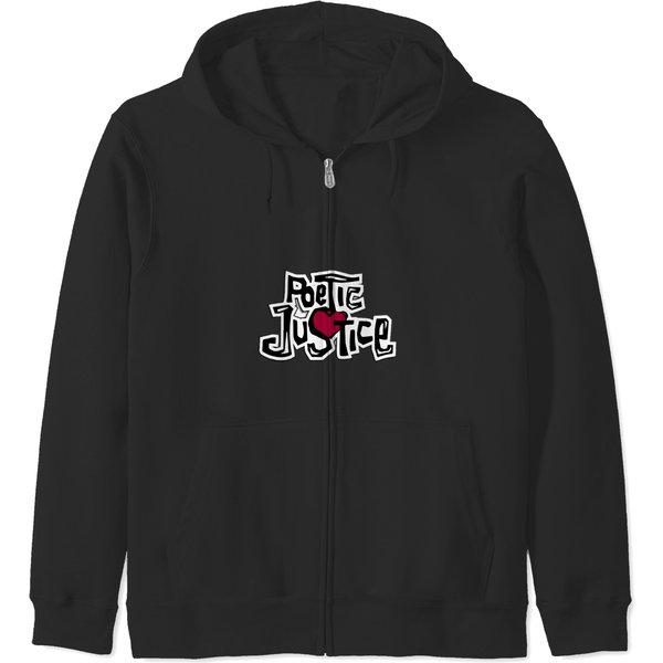 Poetic Justice 2Pac Tupac Amaru Shakur Zip Hoodies-image