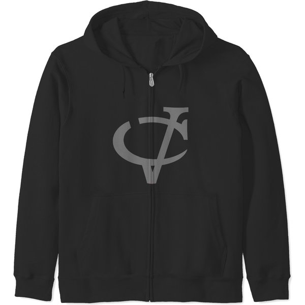 Vassar College Breweers Zip Hoodies-image