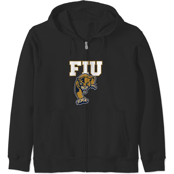 Fiu Panthers Zip Hoodies