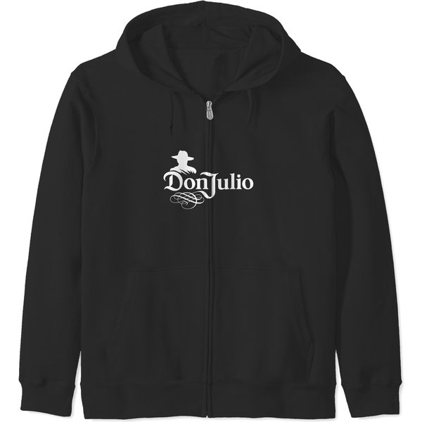 Don Julio Zip Hoodies-image