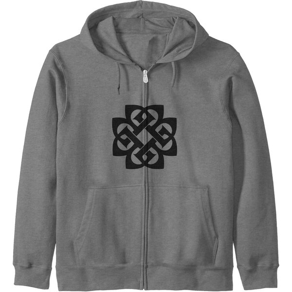 Breaking Benjamin Dear Agony Zip Hoodies-image