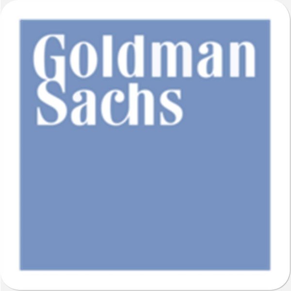 Goldman Sachs Stickers-image