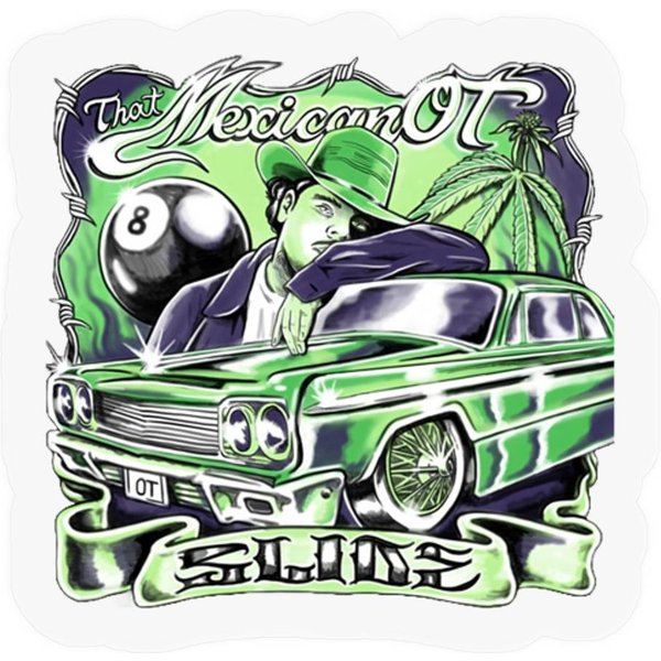 That Mexican Ot Stickers-image