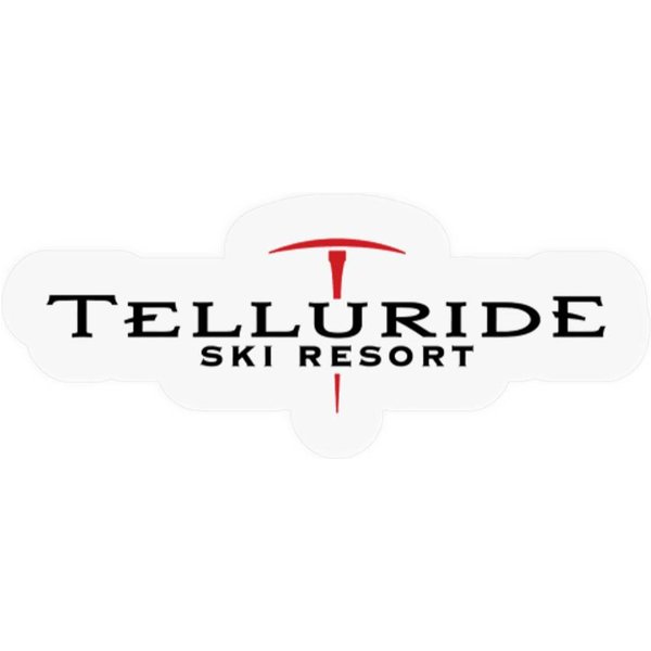 Telluride Resort Stickers-image