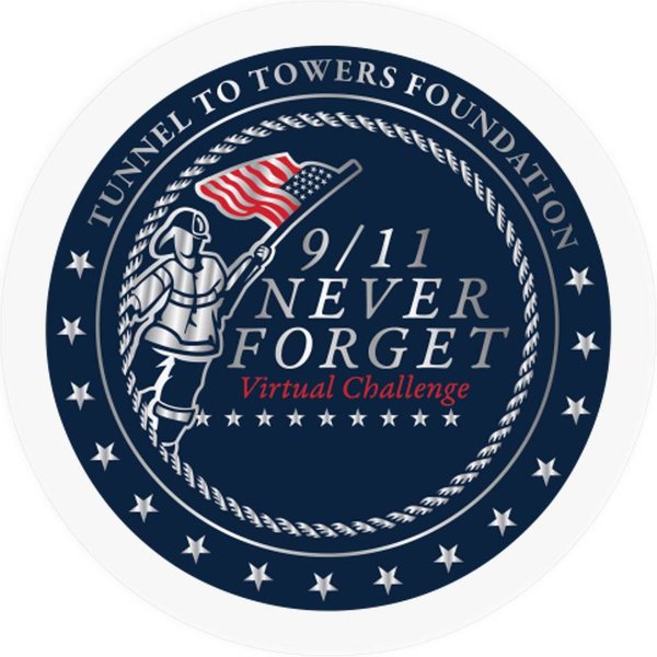 Tunnel To Towers Tumblers 30 Oz Stickers-image