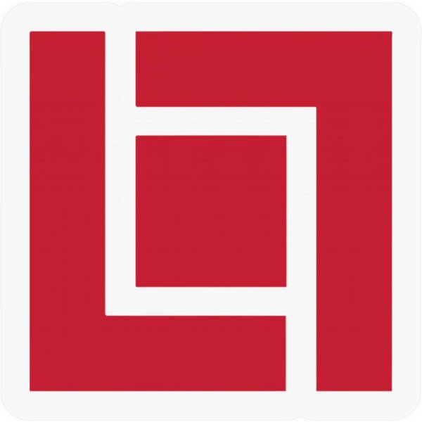 Lincoln Tech Logo Established 1946 Stickers-image