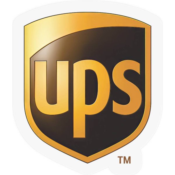 Upss Stickers, Gift Upss Stickers-image