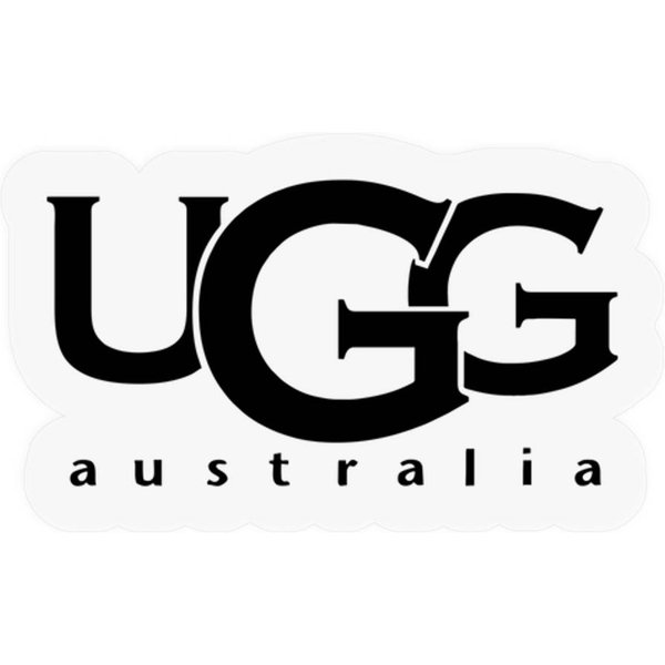 Ugg Australia Stickers-image