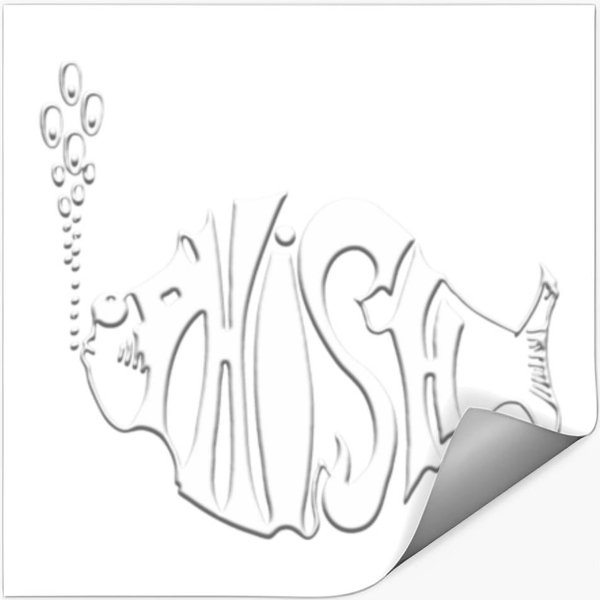 Phish Stickers-image