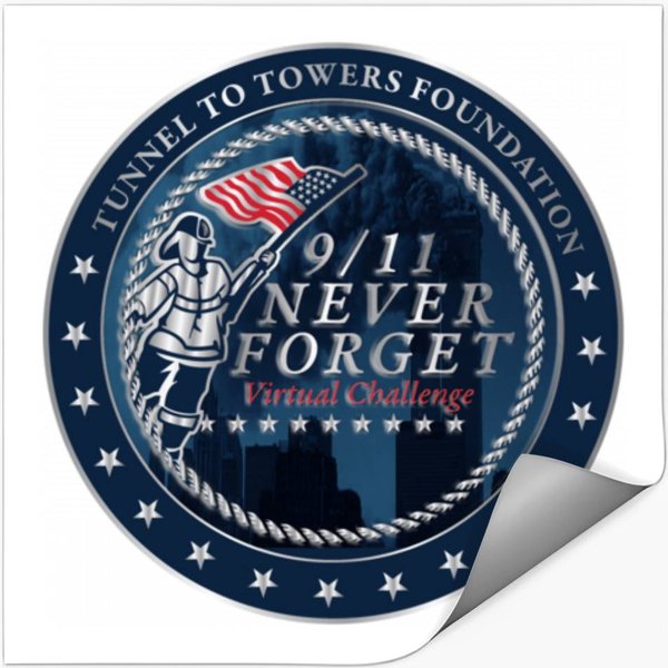 Tunnel To Towers Fondation Stickers-image