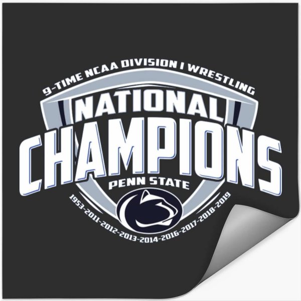 Penn-State Stickers-image
