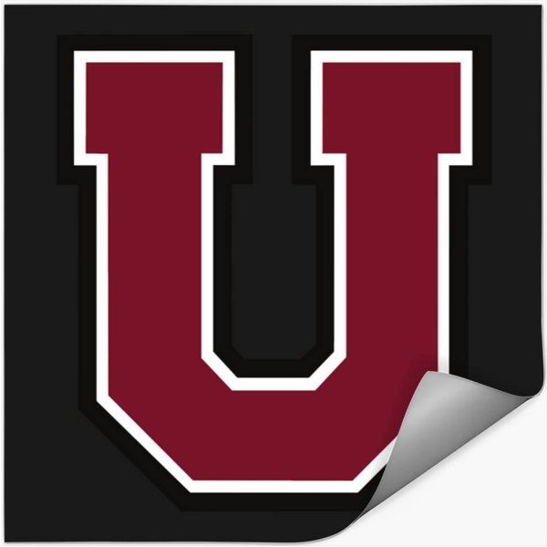 Union College, The Dutchmen Athletics Stickers-image
