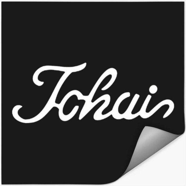 Tokai Guitar Stickers-image