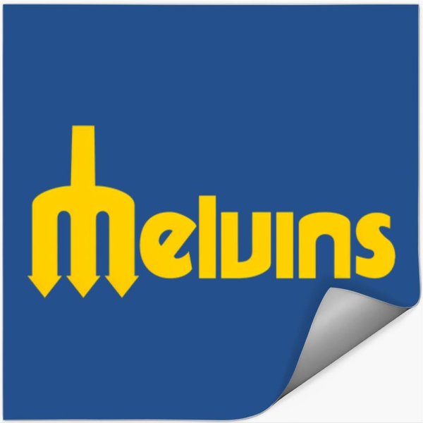 Melvins, Gift Melvins-image