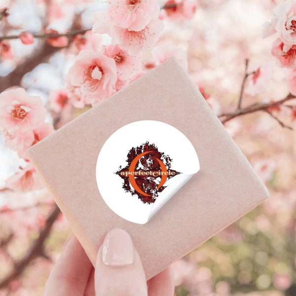 A Perfect Circle Stickers-image