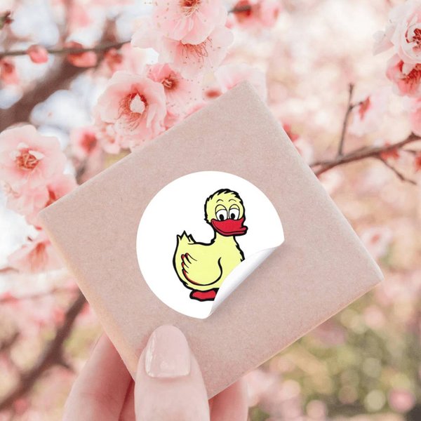 Duck Dunn Stickers-image