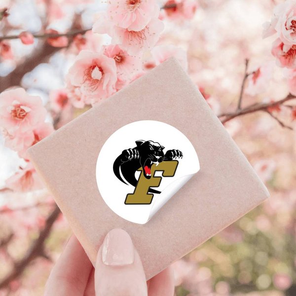 Ferrum College Panthers Stickers-image