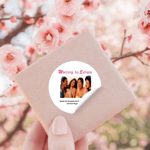 Waiting To Exhale Stickers-image