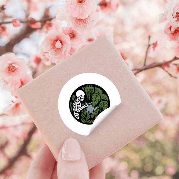 Plant Lover Plant Lover Plant Lover Plant Lover Stickers-image