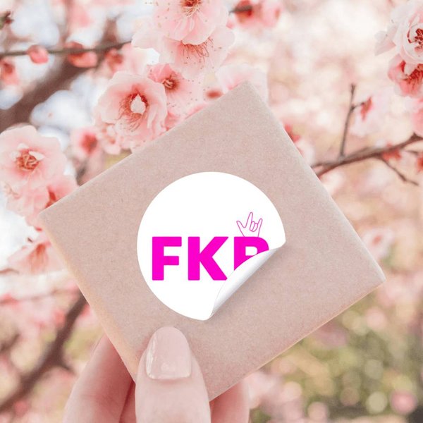 Free Karen Read Fkr Stickers-image