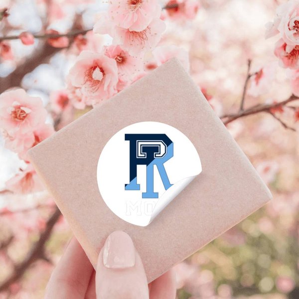 Uri Mom Stickers-image