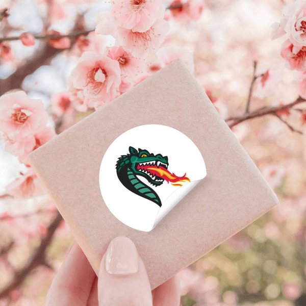 Uab Blazers Birmingham Al Stickers-image
