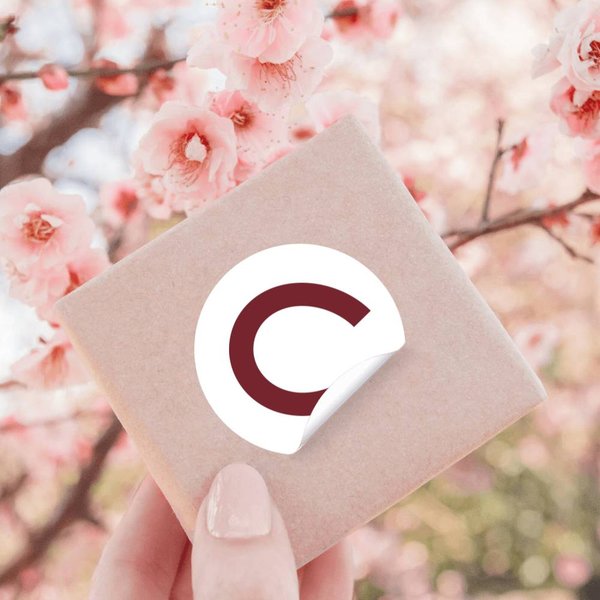 Colgate University Raider Athletics Stickers-image
