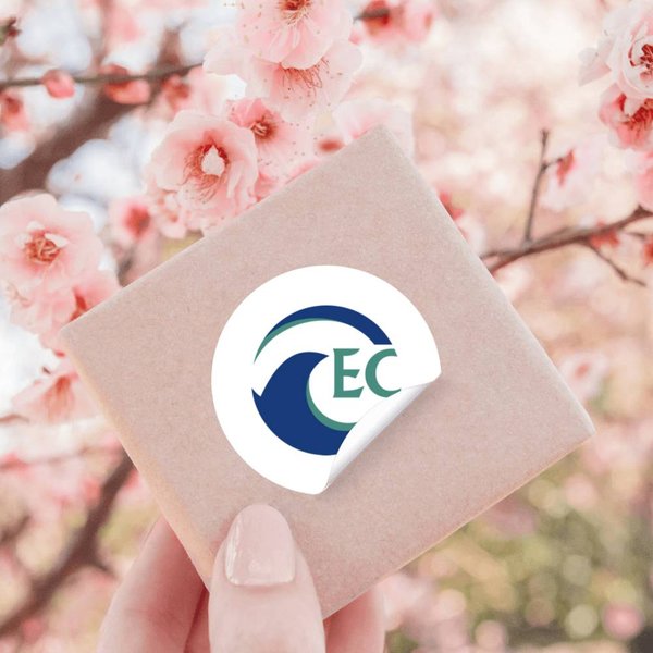 Eckerd College Tritons Athletics Stickers-image