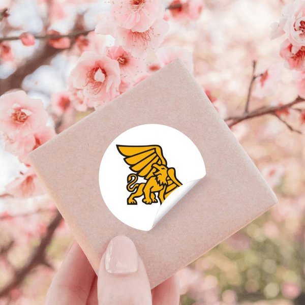 Missouri Western State University Griffons Stickers-image
