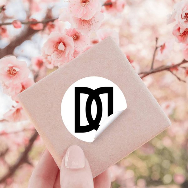 Duran Duran Shop Stickers-image