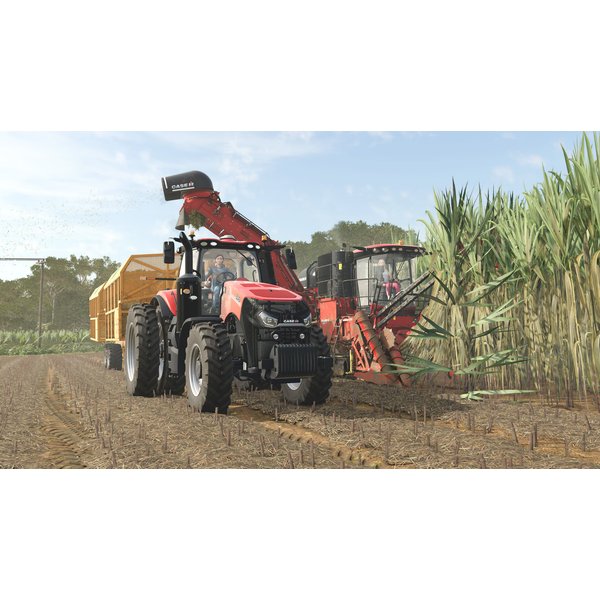 Farming Simulator 25 - Beans & Alpacas Expansion DLC | Steam