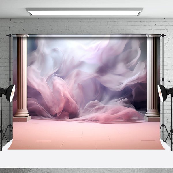 Aperturee Magical Vibe Dusty Pink Abstract Textured Backdrop, 3X2FT(1MX0.6M), 14 USD, abstract textured backdrops, DCHD3L08-M
