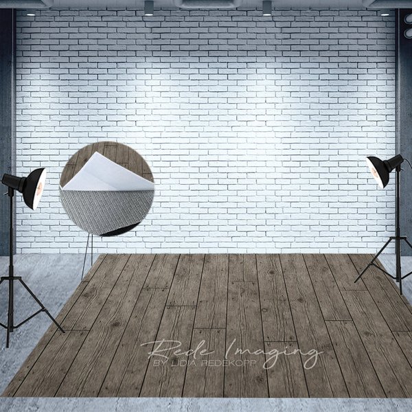 Aperturee Black Grey Vibe Wood Fabric Floor Backdrop For Photo, 5X3FT(1.5X1M), 41.2 USD, fabric floor backdrops, MATLRHD7K96-E